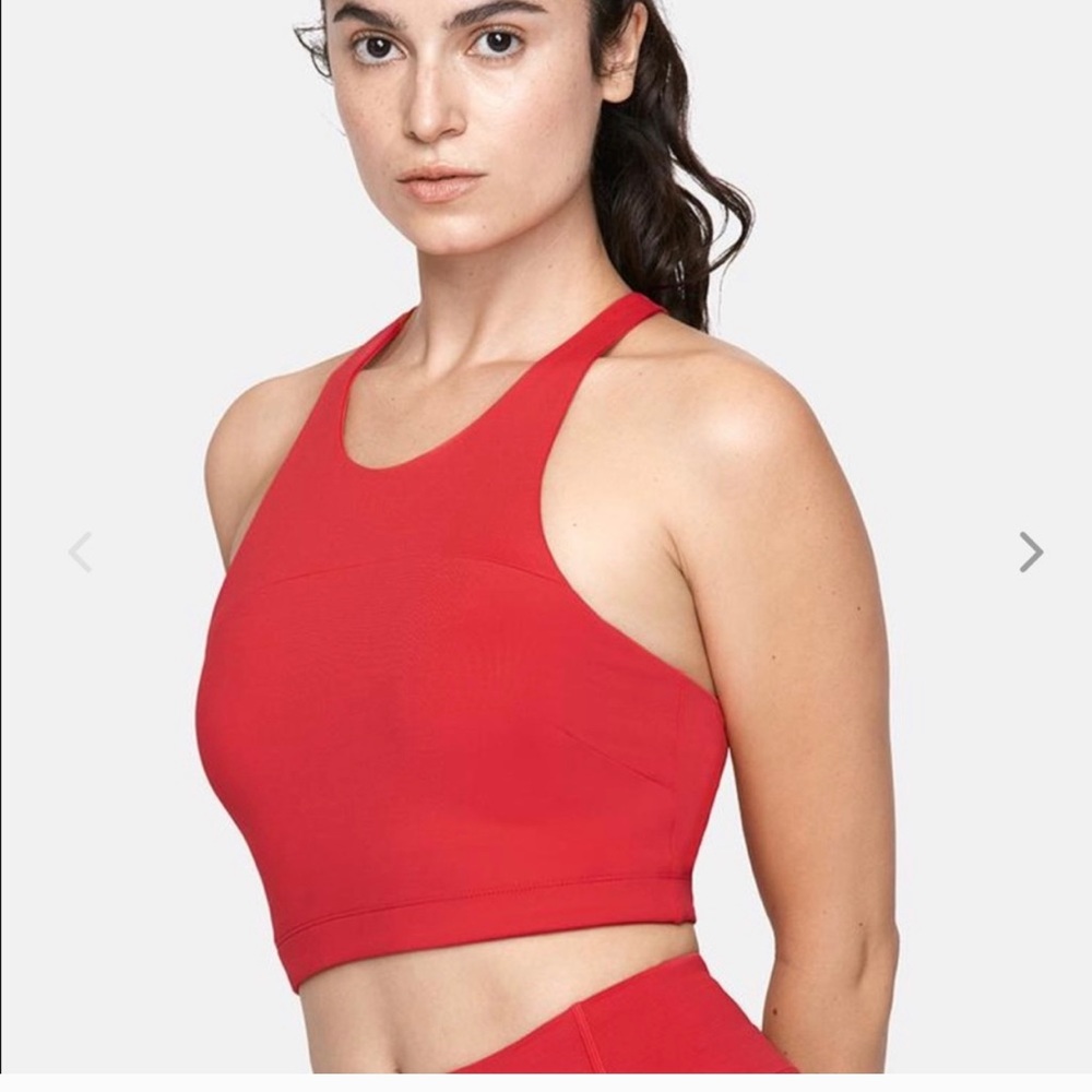 Outdoor Voices Crop Top
